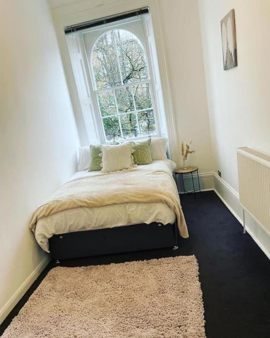 Apartmán Luxury 2 Bed Flat In Inslington Londýn Exteriér fotografie
